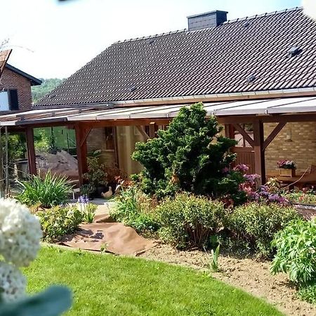 Gite Les Sittelles Tenneville Kültér fotó
